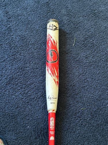 Louisville Slugger 26oz Genesis Andy Purcell APG2 Slowpitch Softball Bat