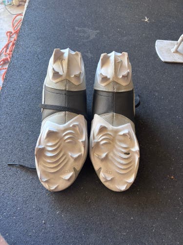 Nike Air Jordan Football Cleats Size 9