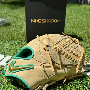 Nike Shado Elite J Baseball Glove 12.25" #28/220