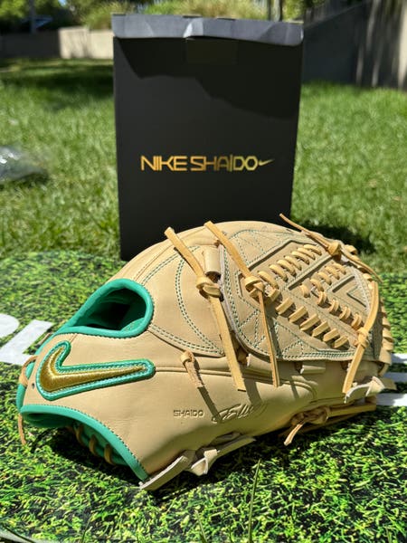 Nike Shado Elite J Baseball Glove 12.25