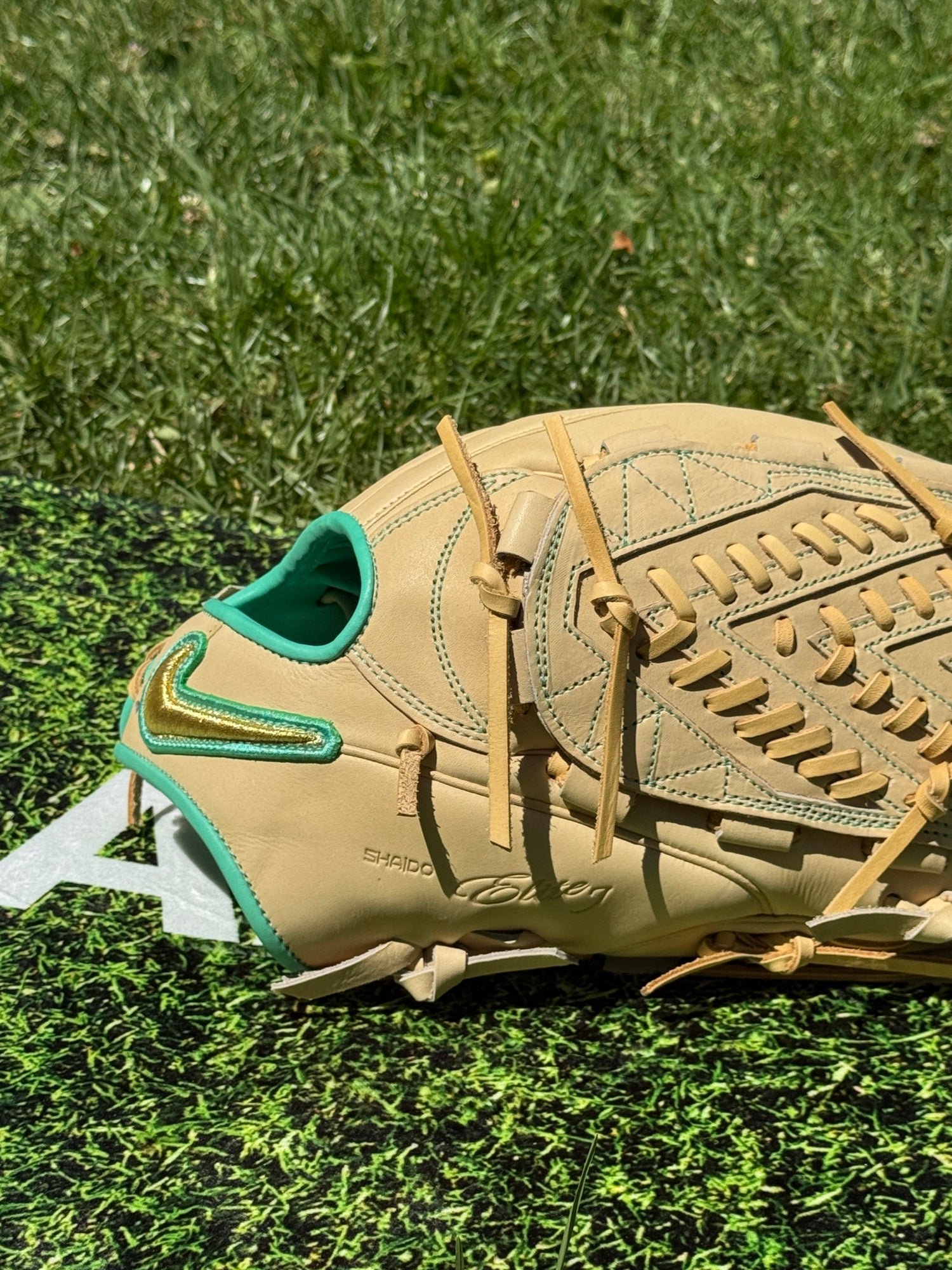 Nike Shado Elite J Baseball Glove 12.25