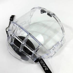 Used Bauer Concept 3 Bubble | Senior | B606