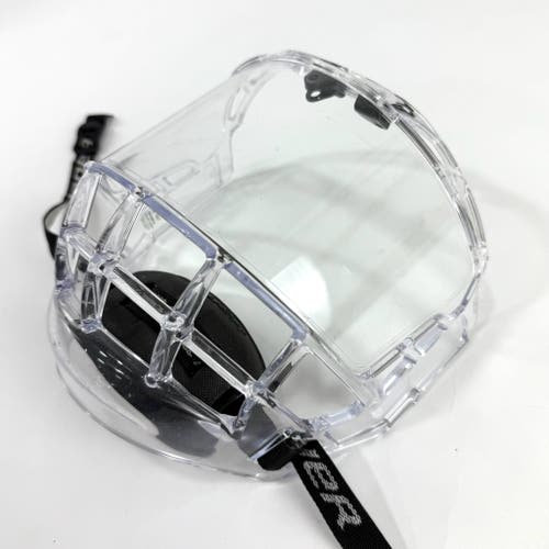 Used Bauer Concept 3 Bubble | Senior | B606