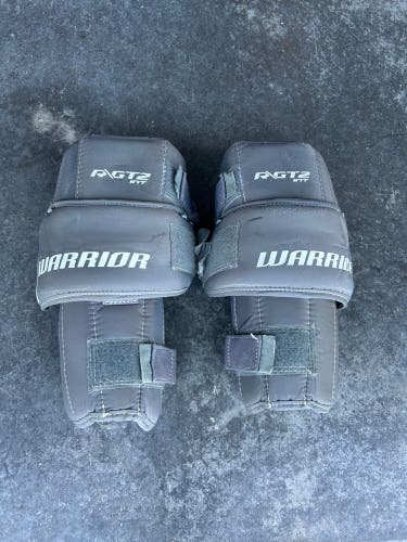 Warrior Ritual GT2 INT Knee Pads