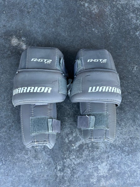 Warrior Ritual GT2 INT Knee Pads