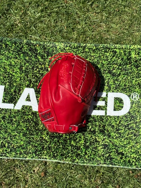 RAWLINGS ONE PIECE HEART OF THE HIDE 12" (New)