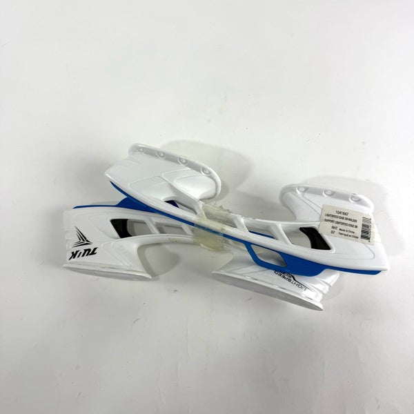 (PAIR) New Bauer Tuuk Lightspeed Edge Holders | Size 263MM | E769