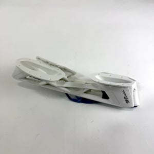 (PAIR) New Bauer Tuuk Vertexx Edge Goalie Holders | Size 8 | E768