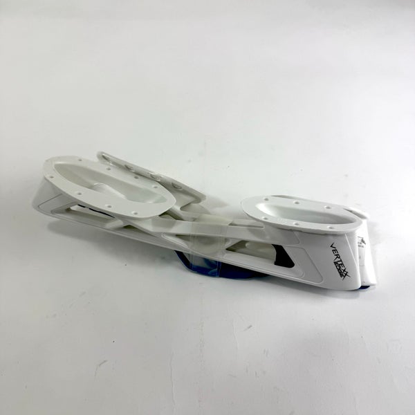 (PAIR) New Bauer Tuuk Vertexx Edge Goalie Holders | Size 8 | E768