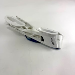 (Pair) New Bauer Tuuk Vertexx Edge Goalie Holders | Size 10 | E771