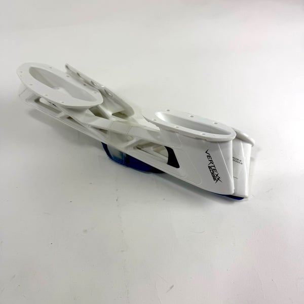 (Pair) New Bauer Tuuk Vertexx Edge Goalie Holders | Size 10 | E771
