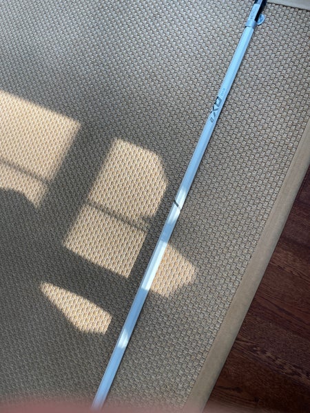 Warrior Defense Shafts (New)