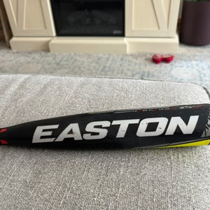 2020 Easton ADV 360 Composite USABat Certified Bat (-10)  19 oz 29" (Used)