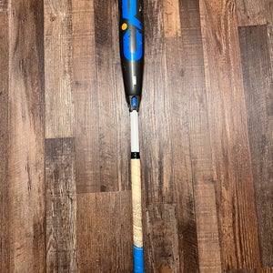 Used Baseball Bat