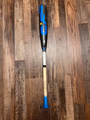 Used Baseball Bat
