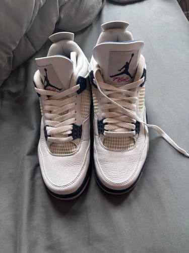 Air Jordan 1 Retro High OG “Midnight Navy”