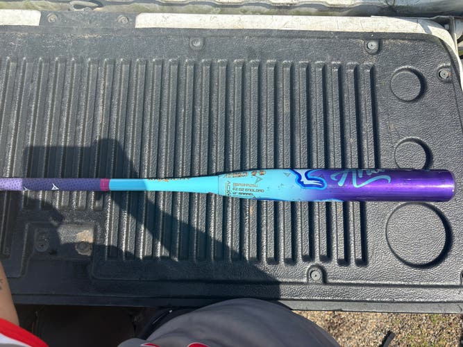 Anarchy Whaley Legendary USSSA 26oz