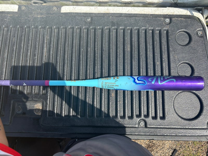 Anarchy Whaley Legendary USSSA 26oz