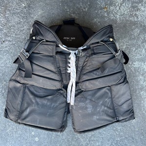 Large Senior Reebok 20k Goalie Pants (Used)