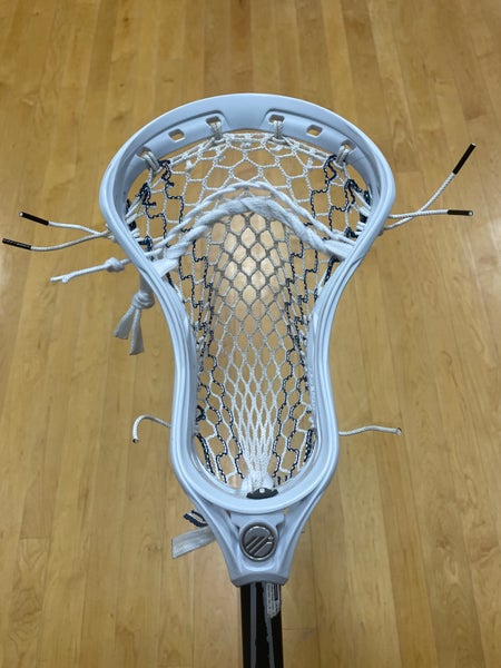 Maverik Strung Tactik 3 Head (New)