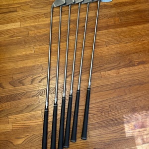 Ping i15 Red Dot Iron Set 5-PW