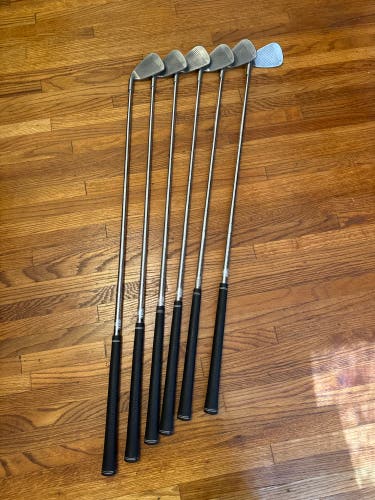 Ping i15 Red Dot Iron Set 5-PW