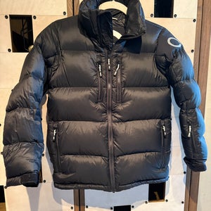 Arctica Kid’s Down Jacket - Classic Packet 2.0