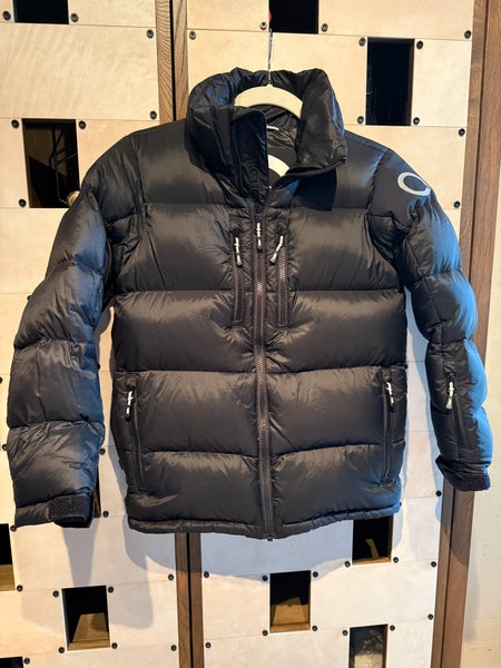 Arctica Kid’s Down Jacket - Classic Packet 2.0