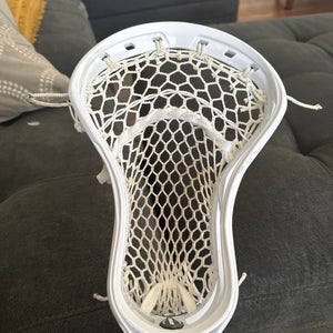 Maverik Strung Tactik 3 Head (New)