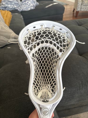 Maverik Strung Tactik 3 Head (New)