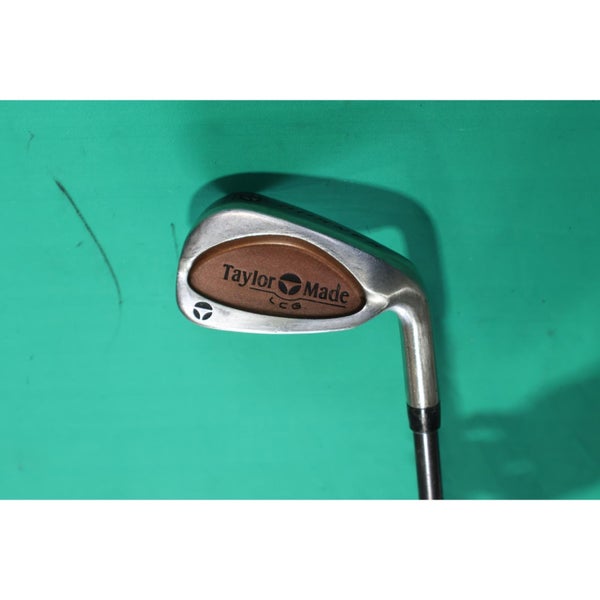 TaylorMade LCG Burner R Flex 36" Golf 9 Iron RH / 2K-S563