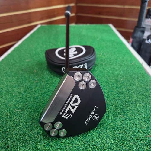 LAB Golf Oz.1i (Insert) Putter - 34"