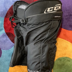 Senior XL CCM U+ Pro Pants (Used)