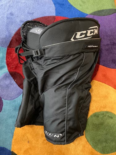 Senior XL CCM U+ Pro Pants (Used)