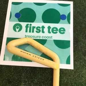 Matzie A.S.S.I.S.T. Training Aid (Swing Trainer) RH 38 Inches