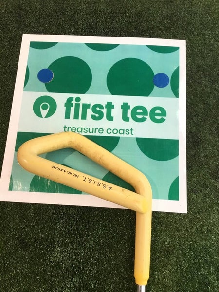 Matzie A.S.S.I.S.T. Training Aid (Swing Trainer) RH 38 Inches