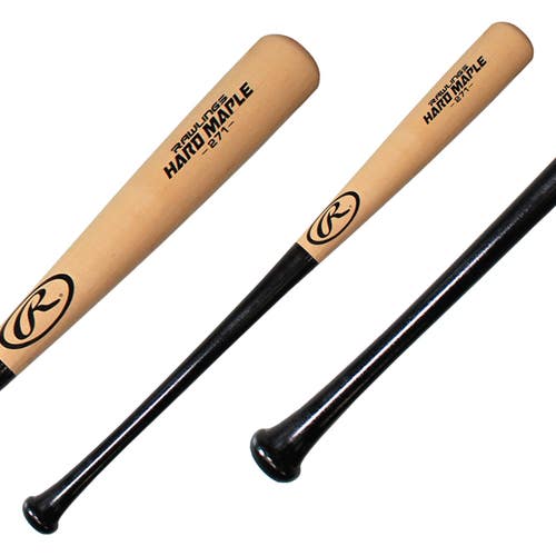 NEW Rawlings R271MB Adirondack Maple Bat 31"