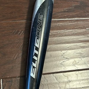 2020 AXE Elite One Alloy USA Bat 30" drop 10 (Used)