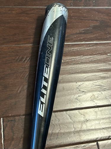 2020 AXE Elite One Alloy USA Bat 30" drop 10 (Used)