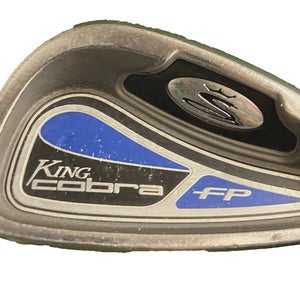 King Cobra FP 6 Iron 70g Aldila NV-HL Regular Graphite 37" RH Oversize Grip