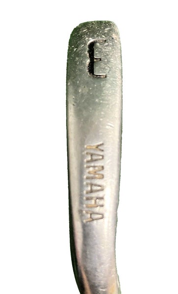 Yamaha Gran Tech Original Design Mid-Size 3 Iron Rifle Stiff Graphite 38.5" RH