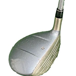 TaylorMade 300 Series 3 Wood 17* L-60 Lite Ladies Graphite 40.5" RH Nice Club