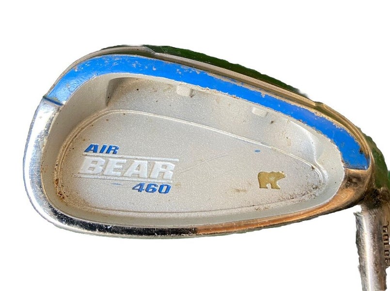 Golden Bear Air Bear 460 9 Iron Women's 70g RH Ladies Graphite 35" Factory Grip