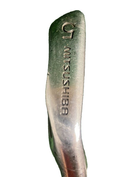 Mitsushiba Golf Viper Oversize 5 Iron RH Ladies Graphite 37" Factory Grip