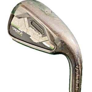 RBZ Max 6 Iron Men's RH Matrix Ozik Progam 55g Regular Graphite 37.5" New Grip
