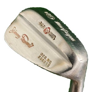 MacGregor Par Win Jimmy Demaret 9 Iron REG 595385 RH Stiff Steel 35.5" Good Grip