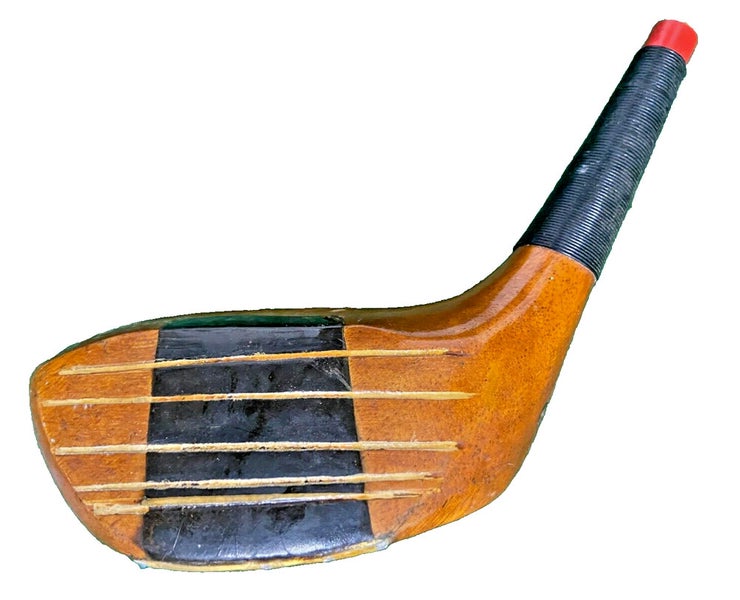 Spalding 1-Wood Power Weighted Tournament Top-Flite N7341 RH Stiff Steel 43.5"