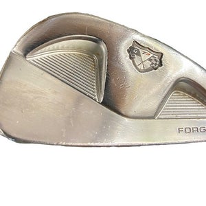 TaylorMade Golf Tour Preferred Rac Forged 4 Iron Stiff Steel 39" RH New Grip