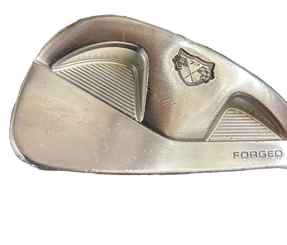 TaylorMade Golf Tour Preferred Rac Forged 4 Iron Stiff Steel 39" RH New Grip