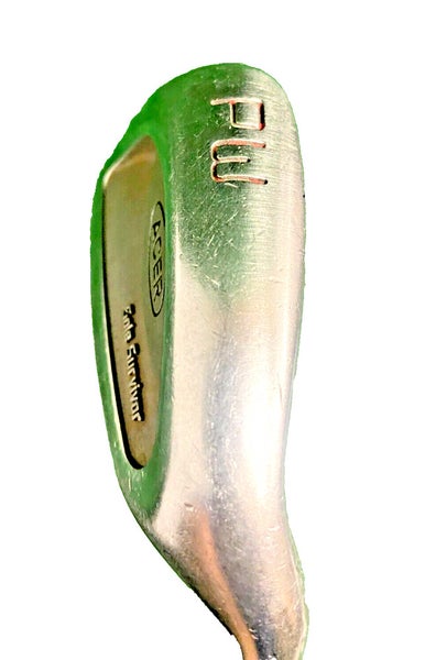 Acer Sole Survivor Pitching Wedge True Ace RH Regular Graphite 36" Good Grip